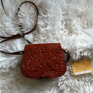 Patricia Nash- Crossbody